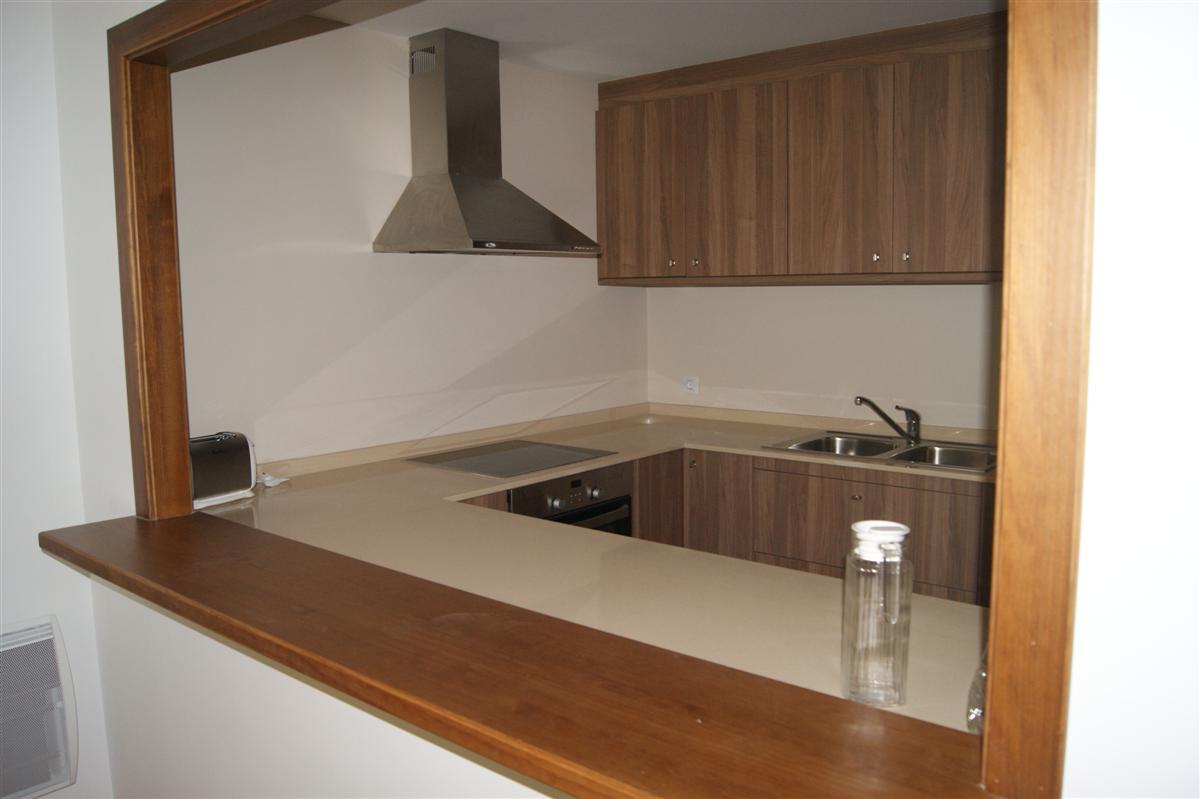 Apartaments Els Esquiadors Llorts Exteriör bild